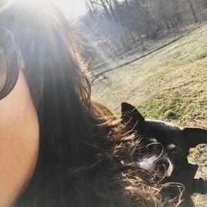 Meet your Posher, Jenny